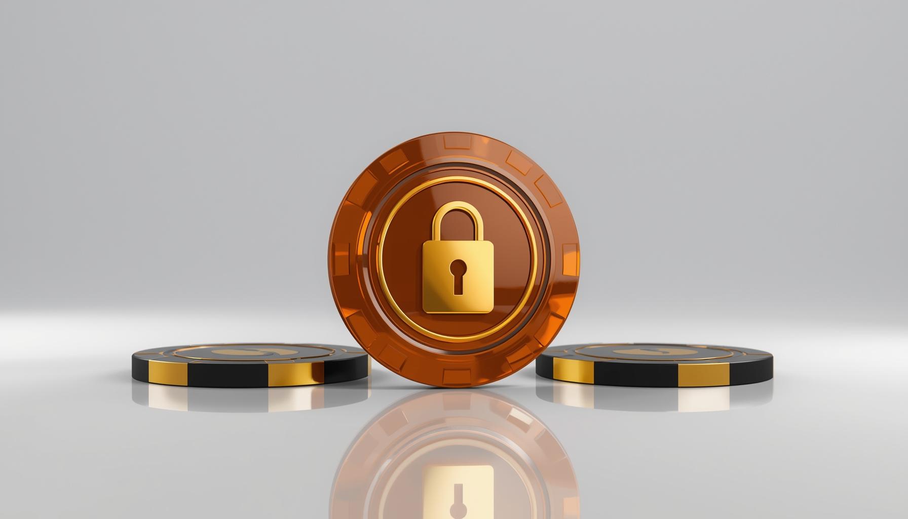 Rechtliche Aspekte von sicheren Casinos