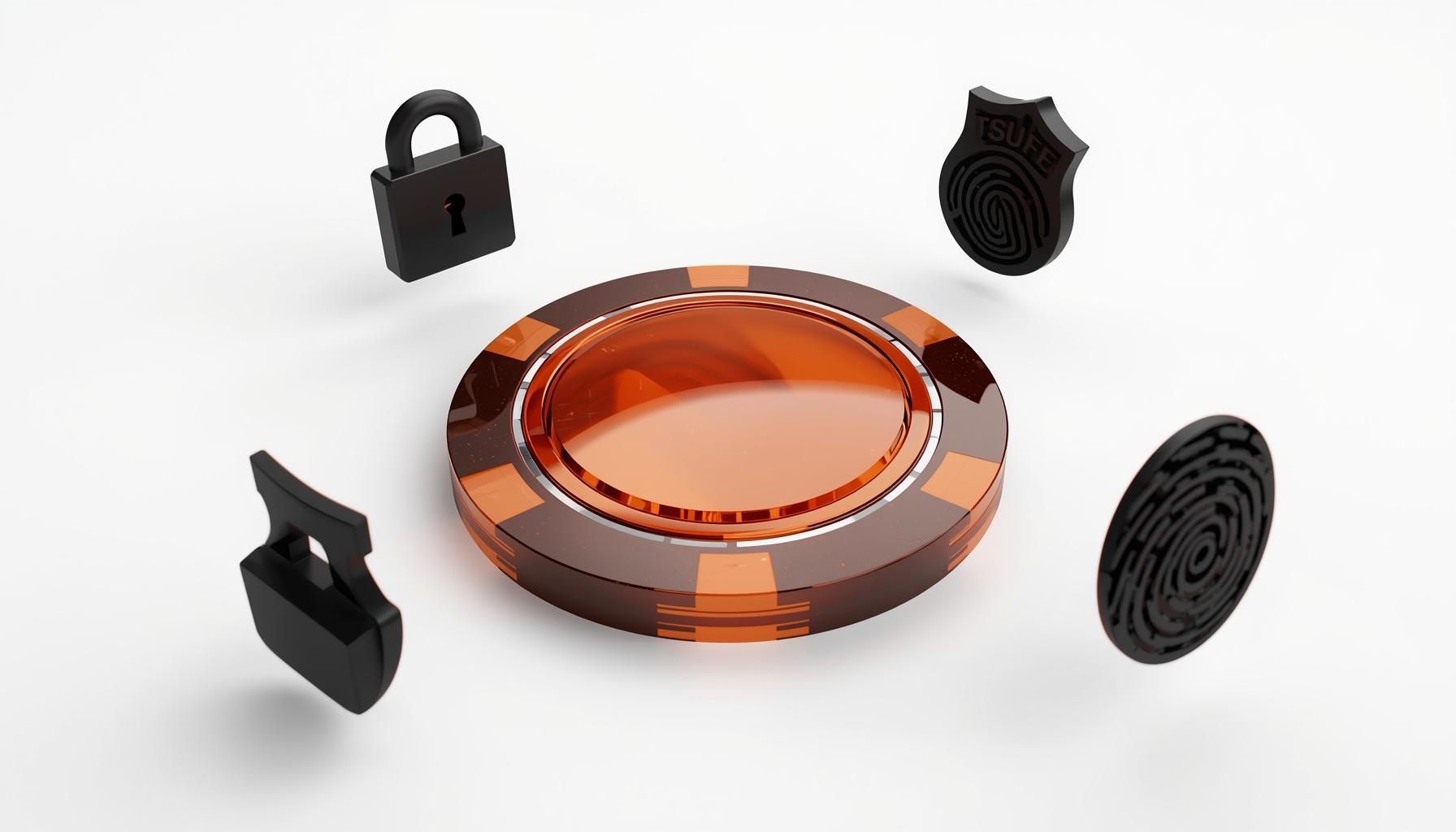 Tipps zur Sicherheit beim Online-Glücksspiel