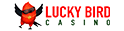 Casino mit Freispiele ohne Einzahlung - LuckyBird Casino 50 Freispiele ohne Einzahlung