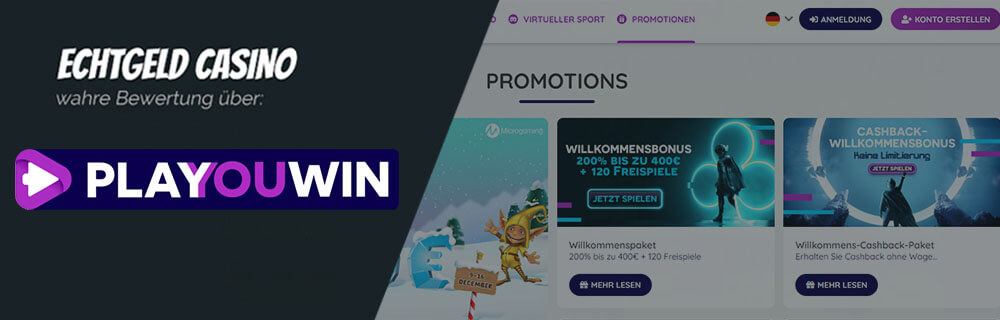Playouwin Casino